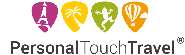 Jolanda Methorst Personal Touch Travel